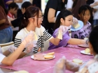 โครงการส่งเสริมความถนัด ความสนใจ และความสมารถพิเศษ ภาคฤดูร้อ ... Image 226